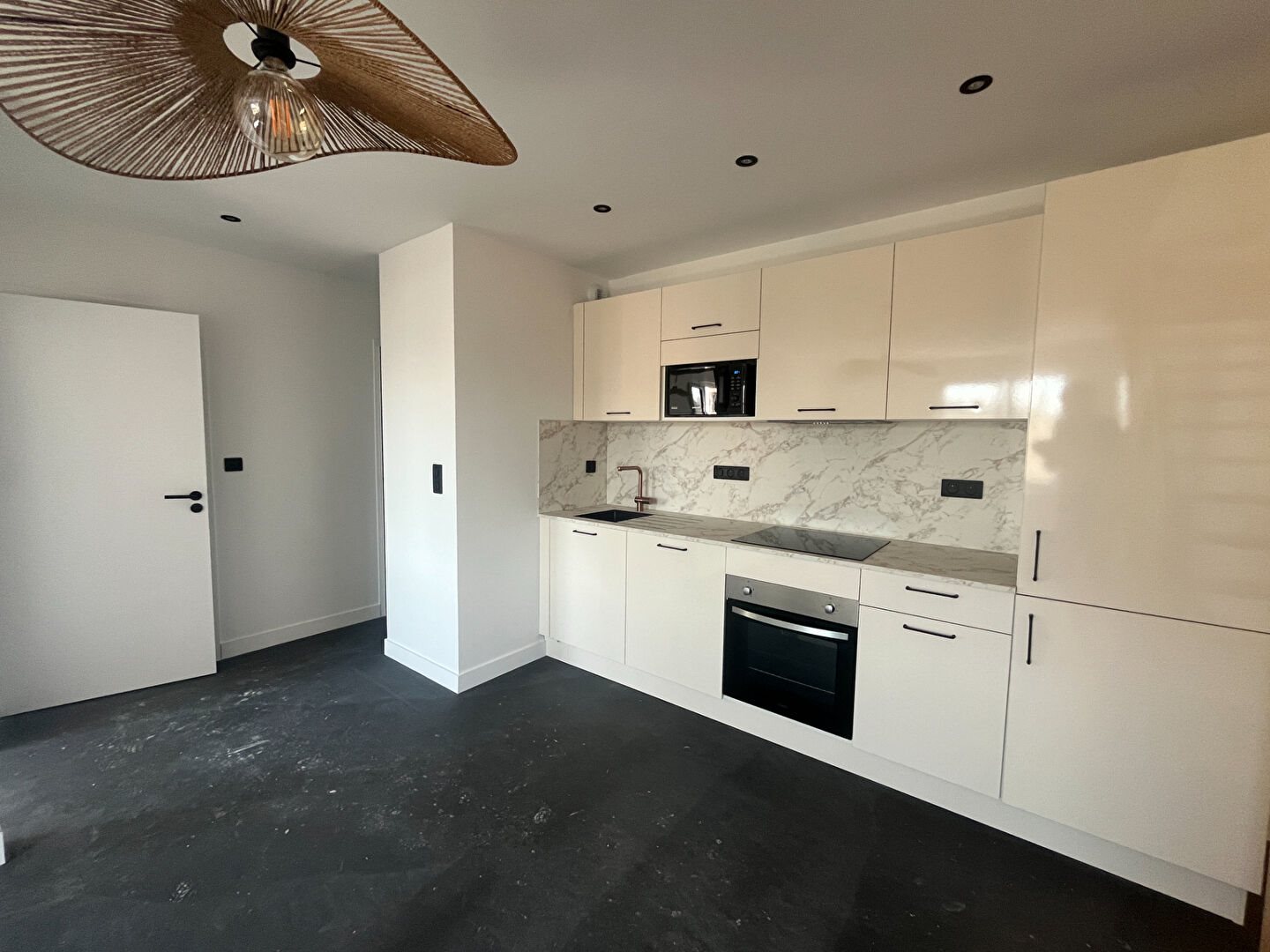 Appartement à vendre, 57m², Saint-Malo