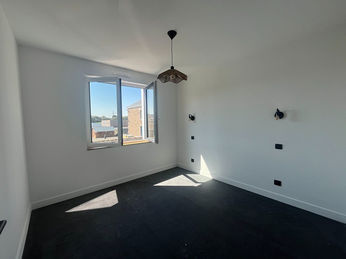 Appartement à vendre, 57m², Saint-Malo