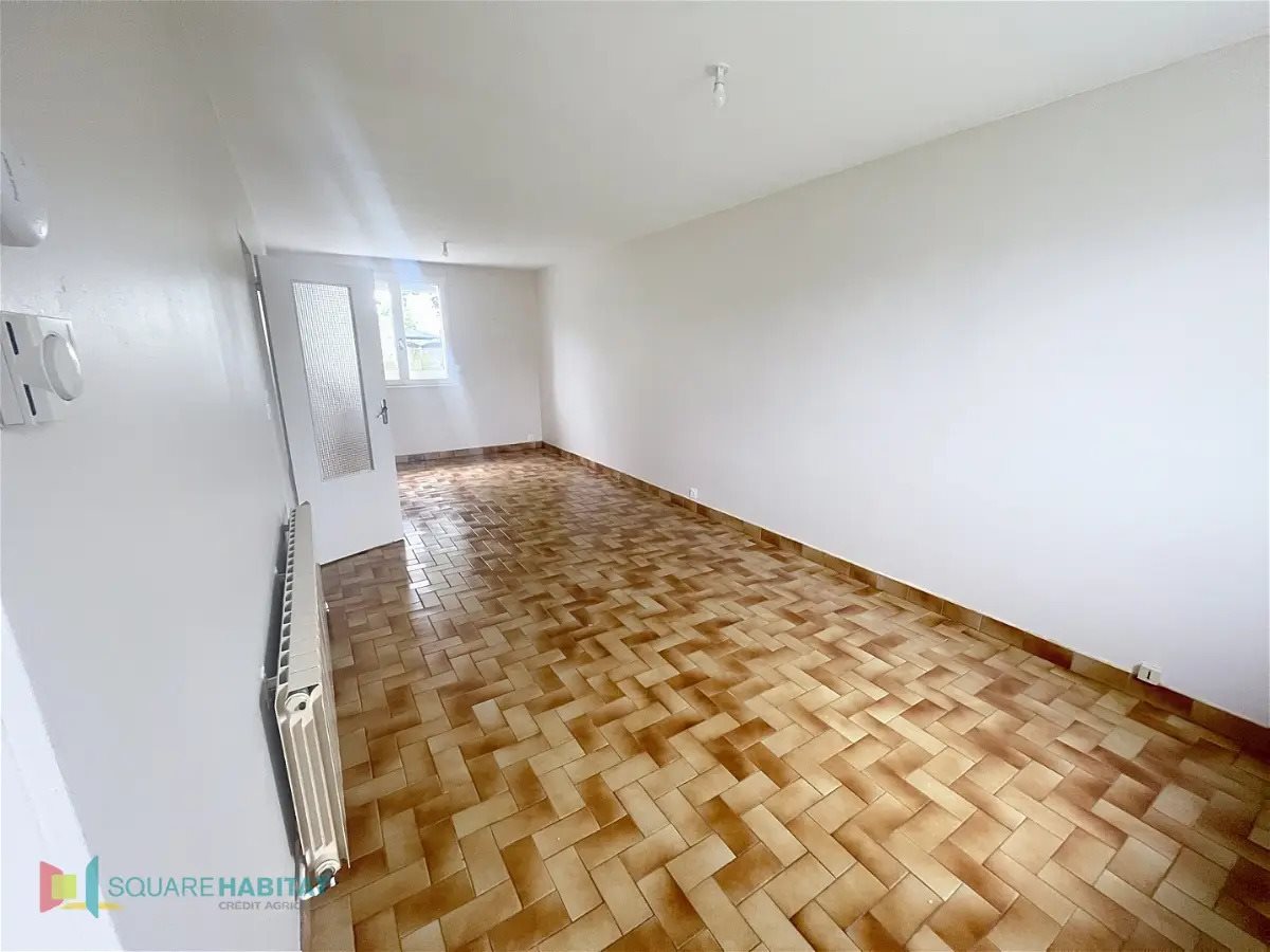 Maison à louer, 80m², Saint-Père-Marc-en-Poulet