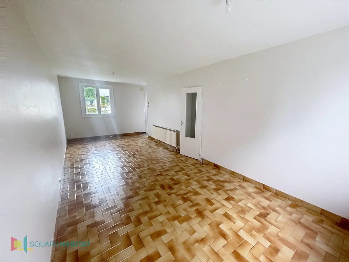 Maison à louer, 80m², Saint-Père-Marc-en-Poulet
