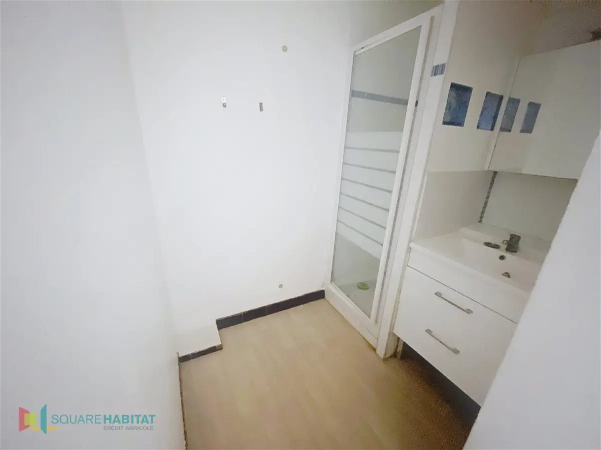 Maison à louer, 80m², Saint-Père-Marc-en-Poulet