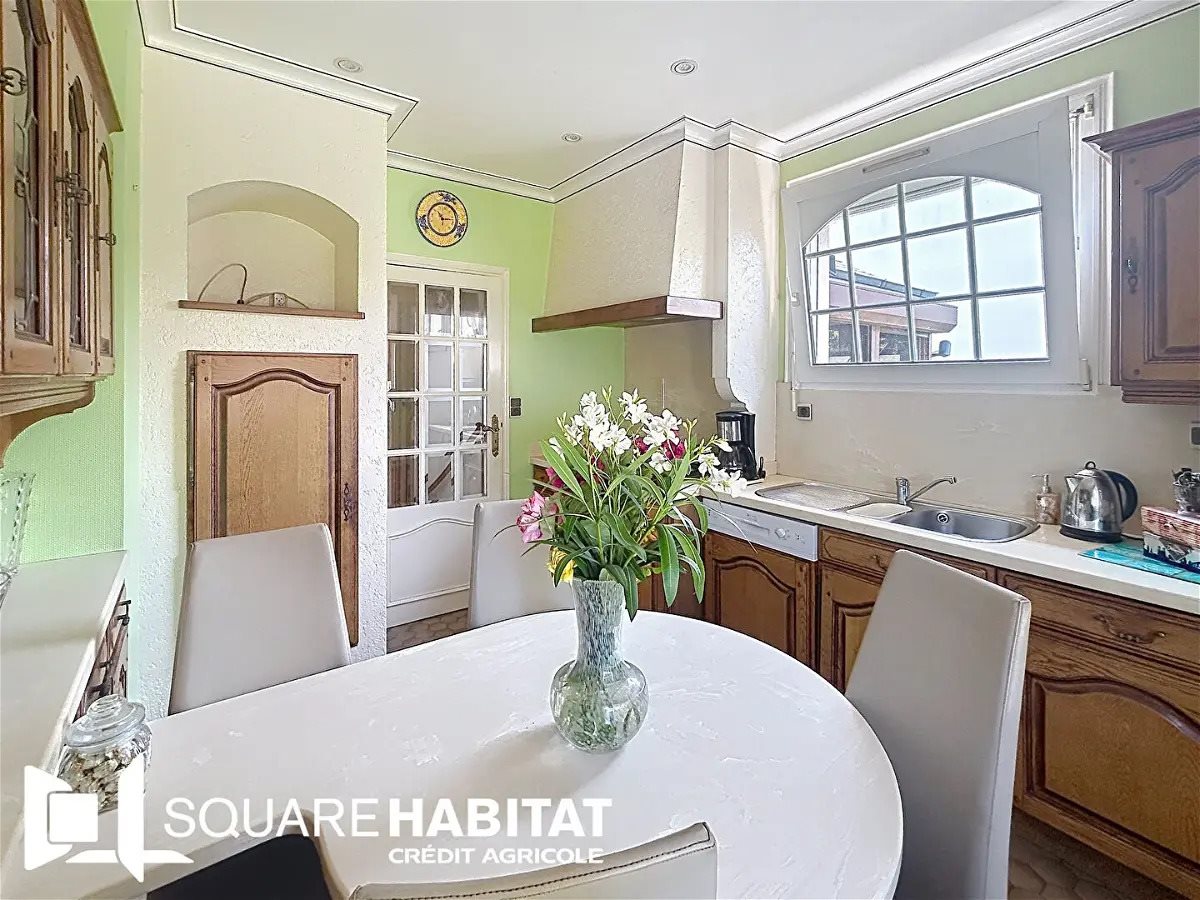 Maison à vendre, 154m², Saint-Malo
