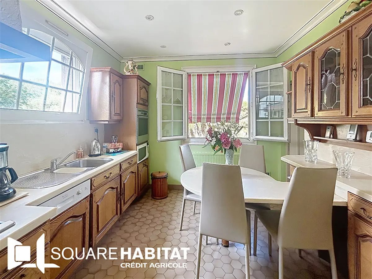 Maison à vendre, 154m², Saint-Malo