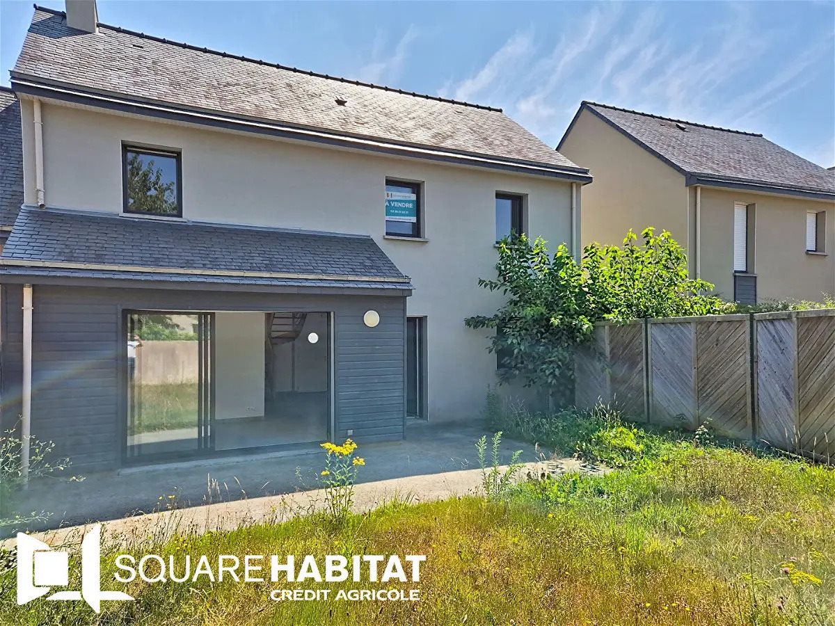 Maison à vendre, 117m², Saint-Briac-sur-Mer