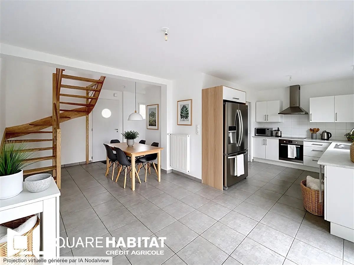 Maison à vendre, 117m², Saint-Briac-sur-Mer