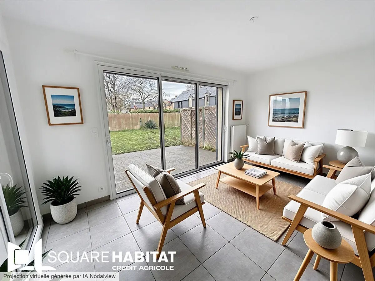 Maison à vendre, 117m², Saint-Briac-sur-Mer