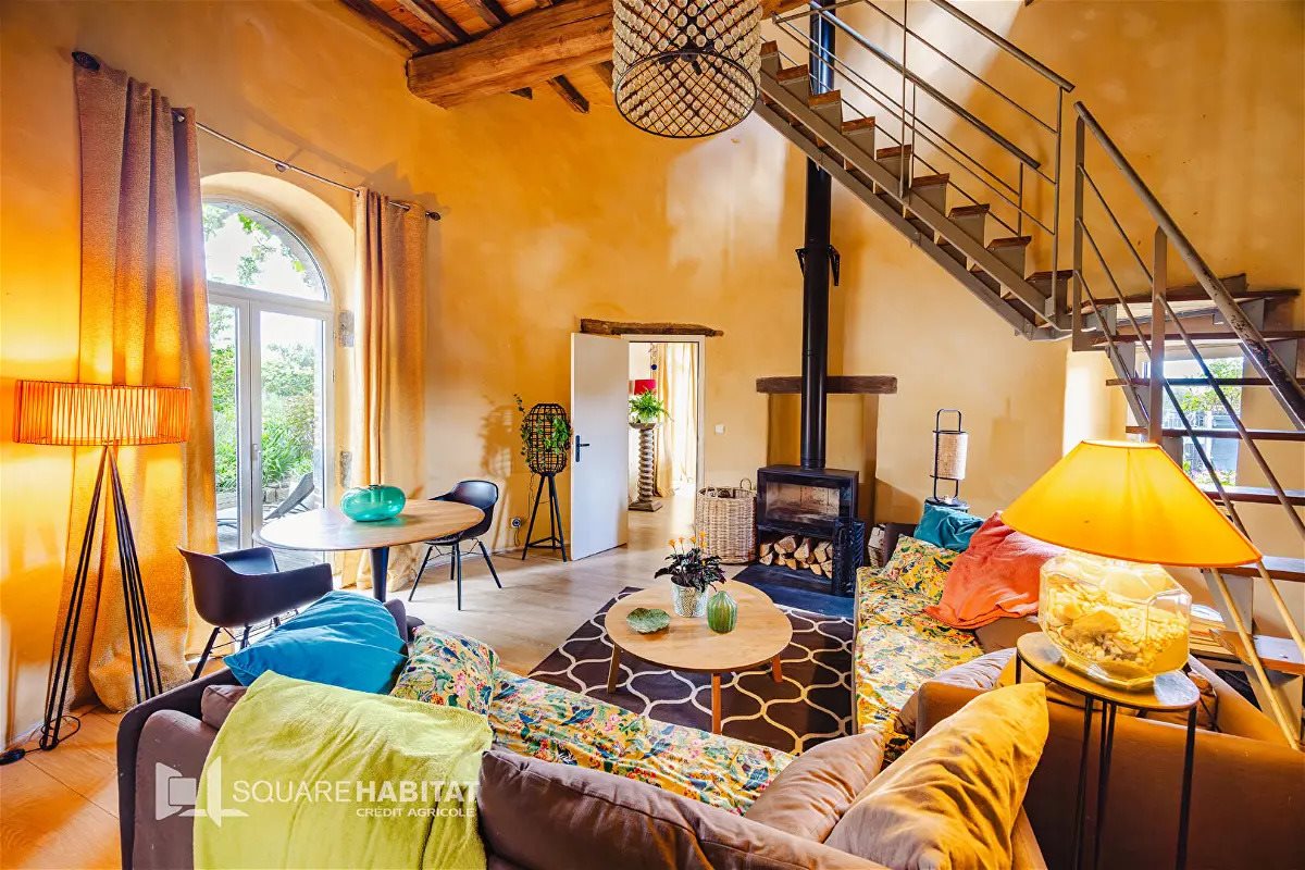 Maison à vendre, 161m², Saint-Guinoux