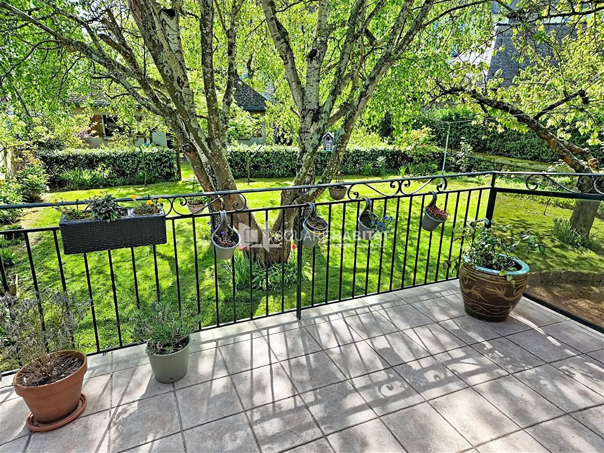 Maison à vendre, 97m², Saint-Malo