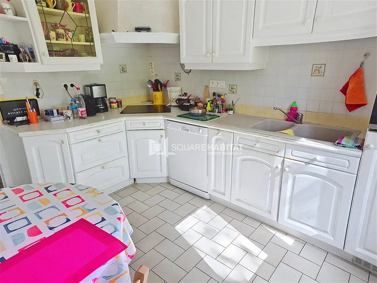 Maison à vendre, 97m², Saint-Malo