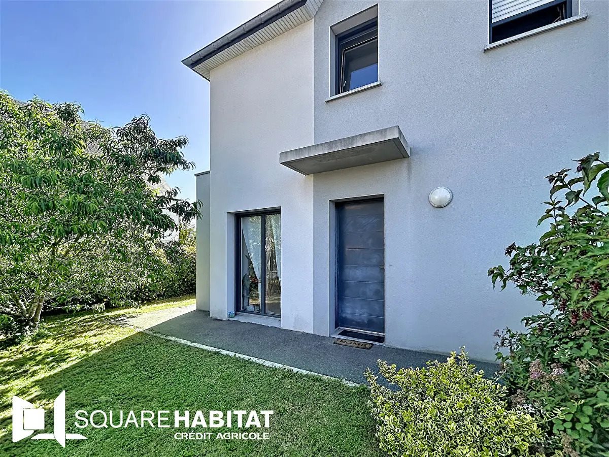 Maison à vendre, 115m², Dinard