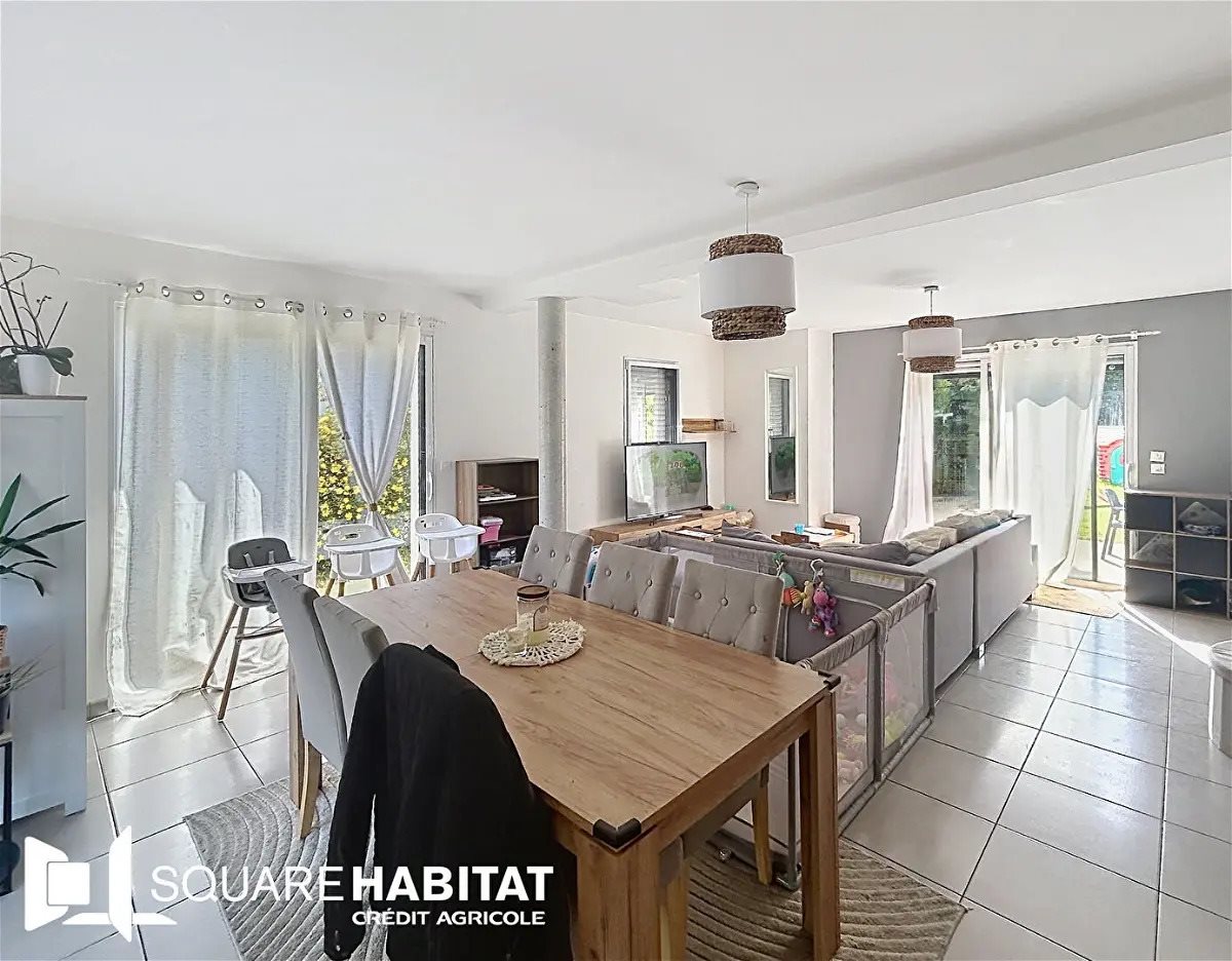 Maison à vendre, 115m², Dinard