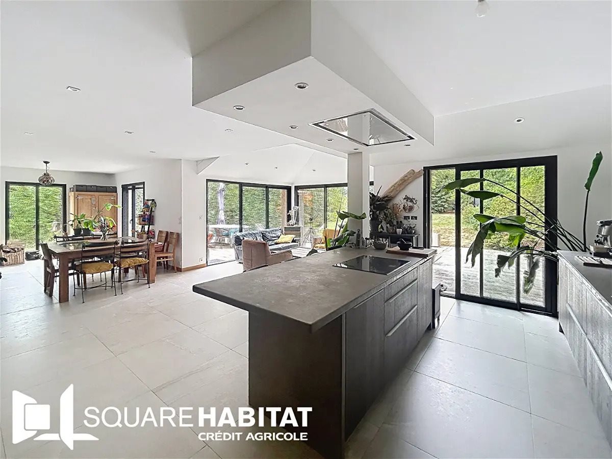 Maison à vendre, 168m², Saint-Suliac