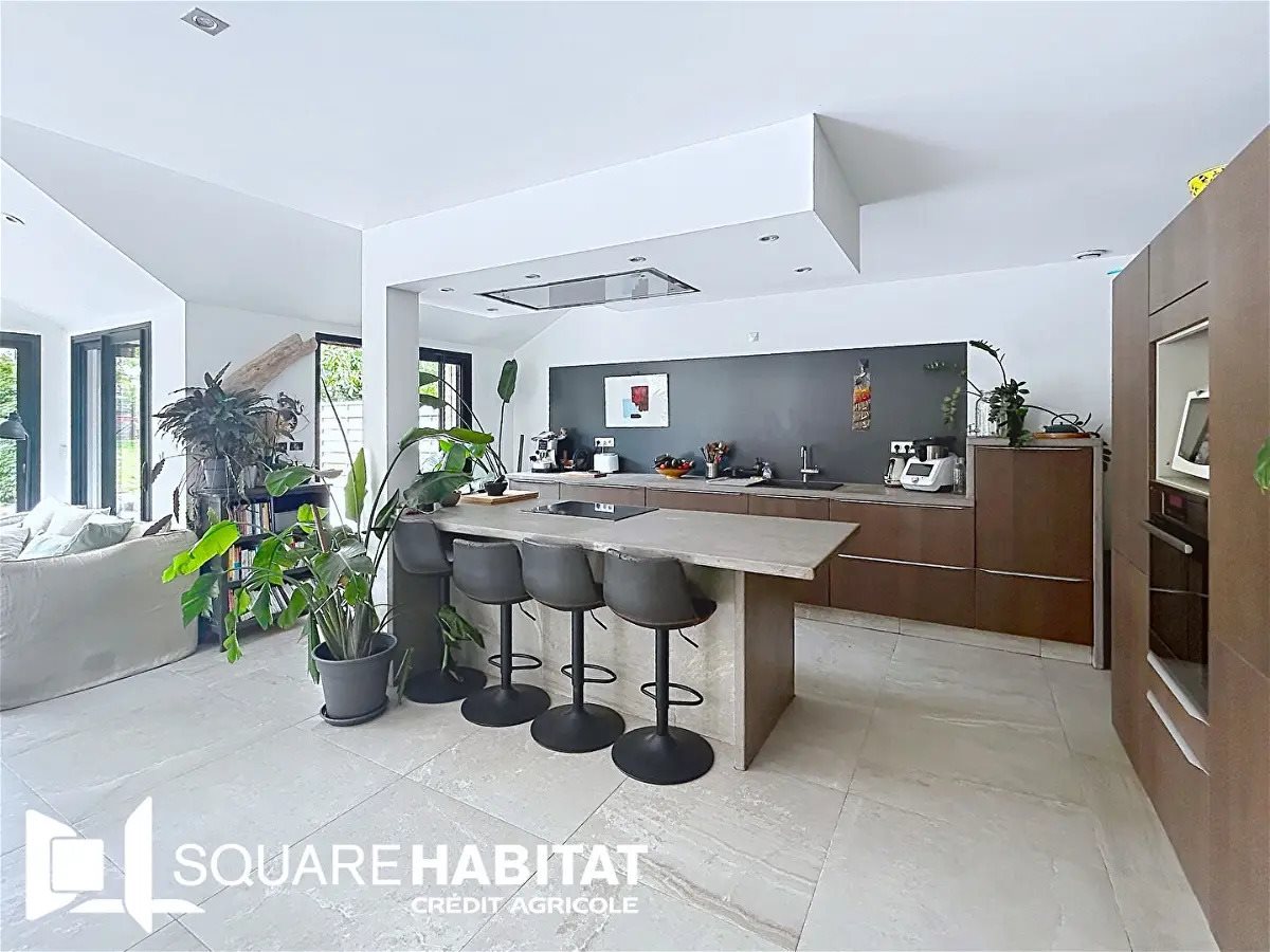 Maison à vendre, 168m², Saint-Suliac