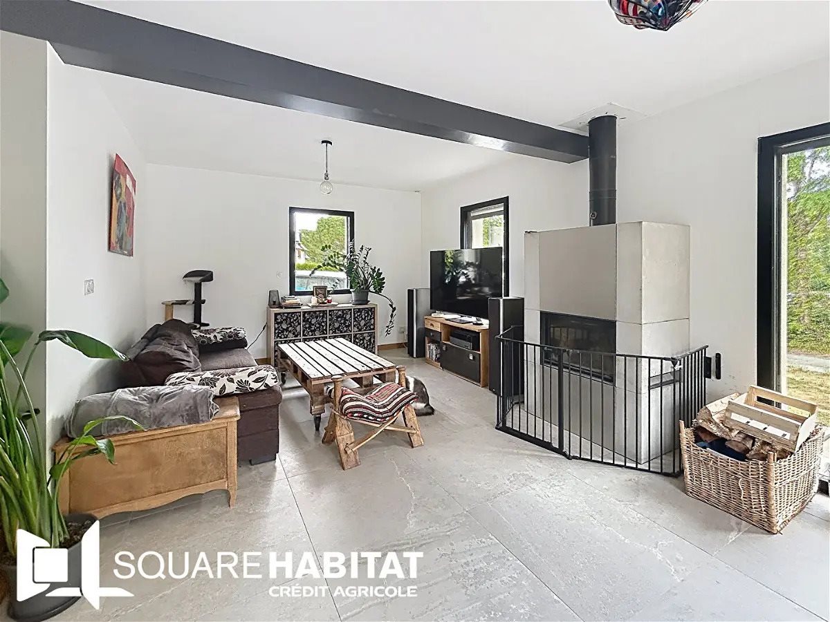 Maison à vendre, 168m², Saint-Suliac