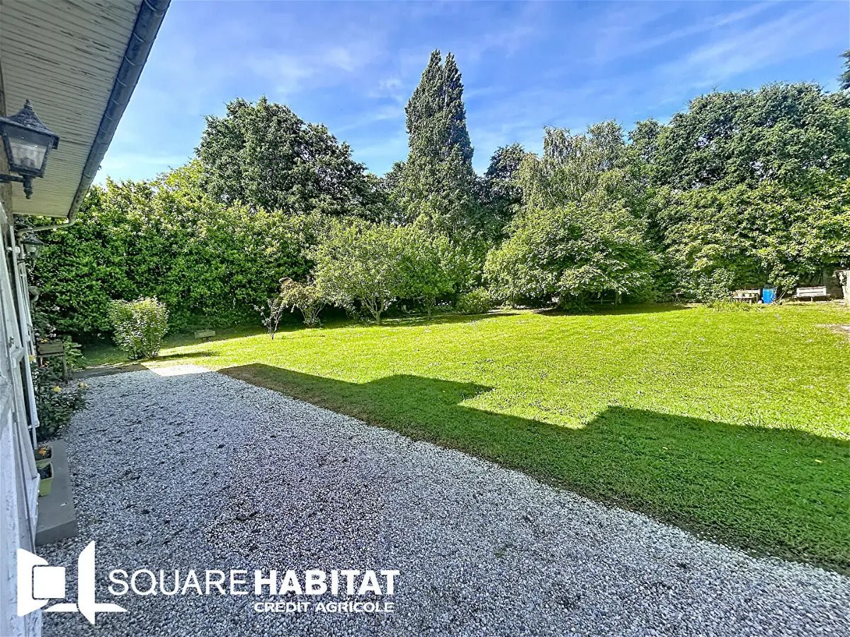 Maison à vendre, 146m², Saint-Malo