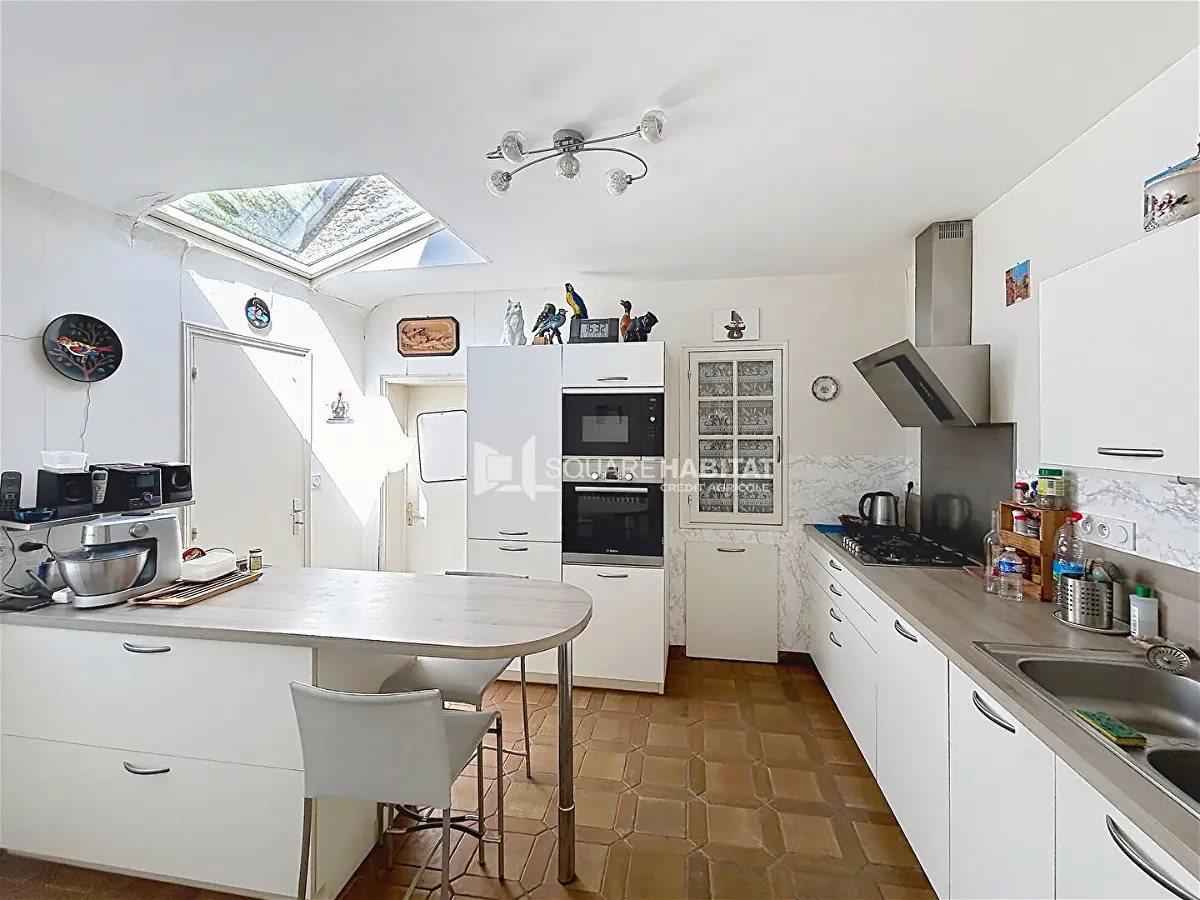 Maison à vendre, 146m², Saint-Malo