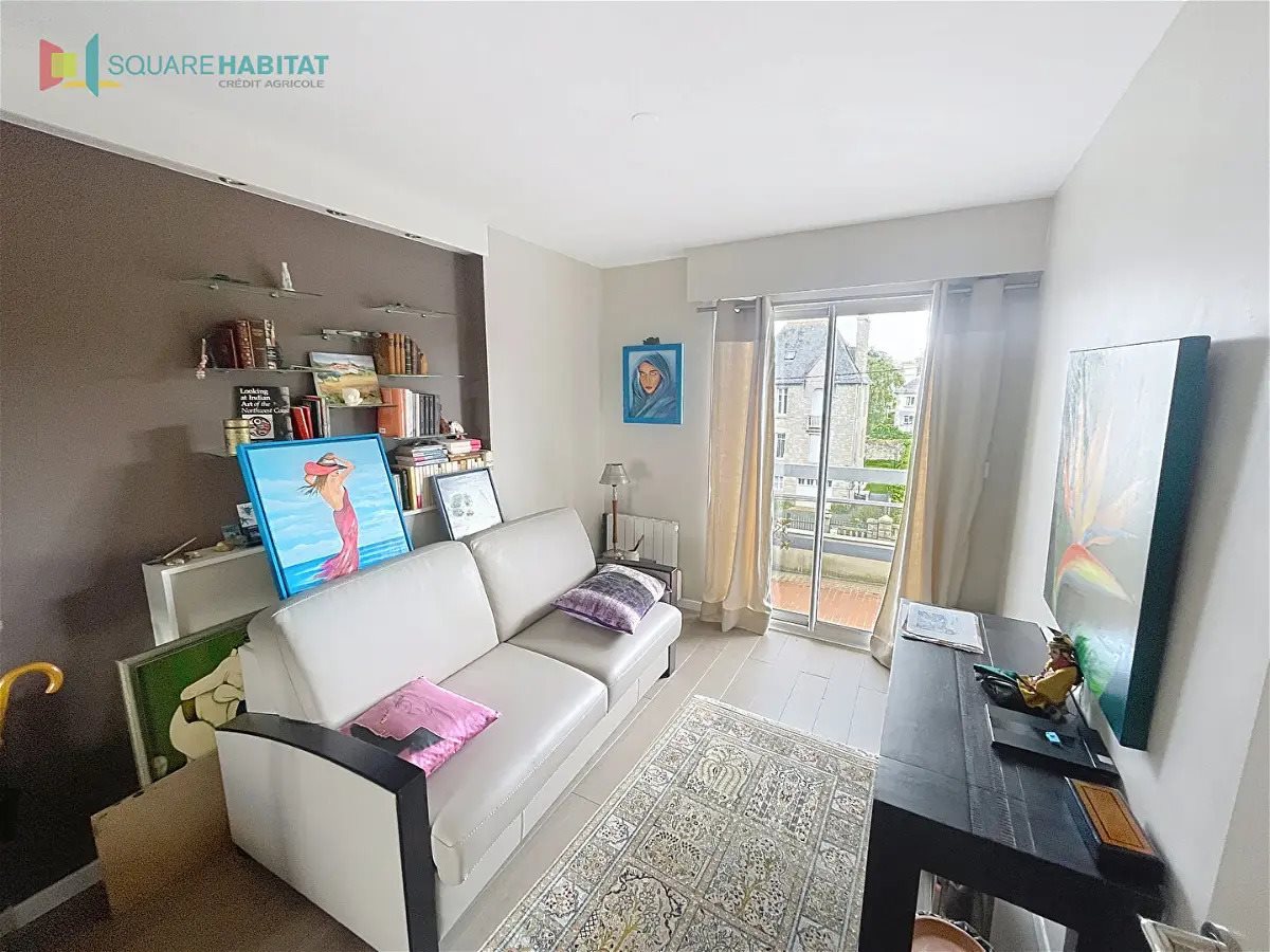 Appartement à vendre, 59m², Dinard