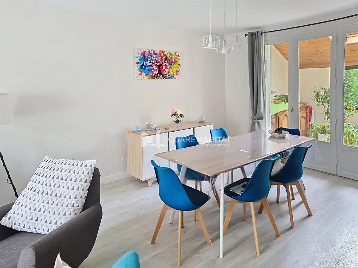 Maison à vendre, 127m², Saint-Malo