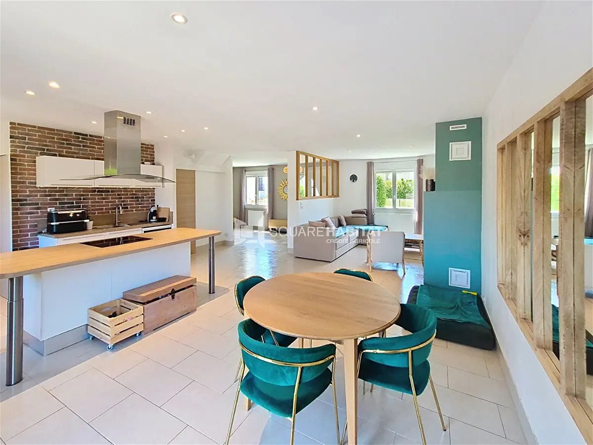 Maison à vendre, 212m², Saint-Malo