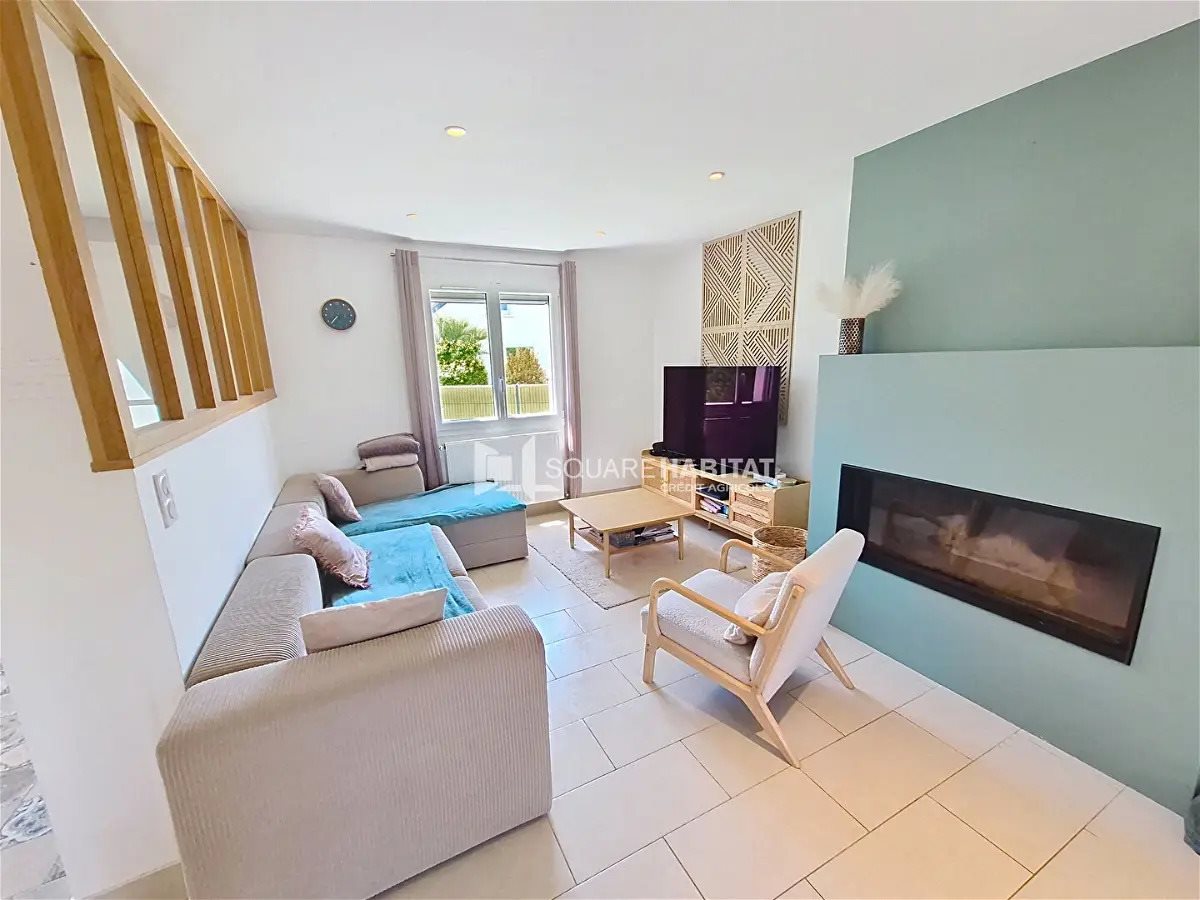 Maison à vendre, 212m², Saint-Malo