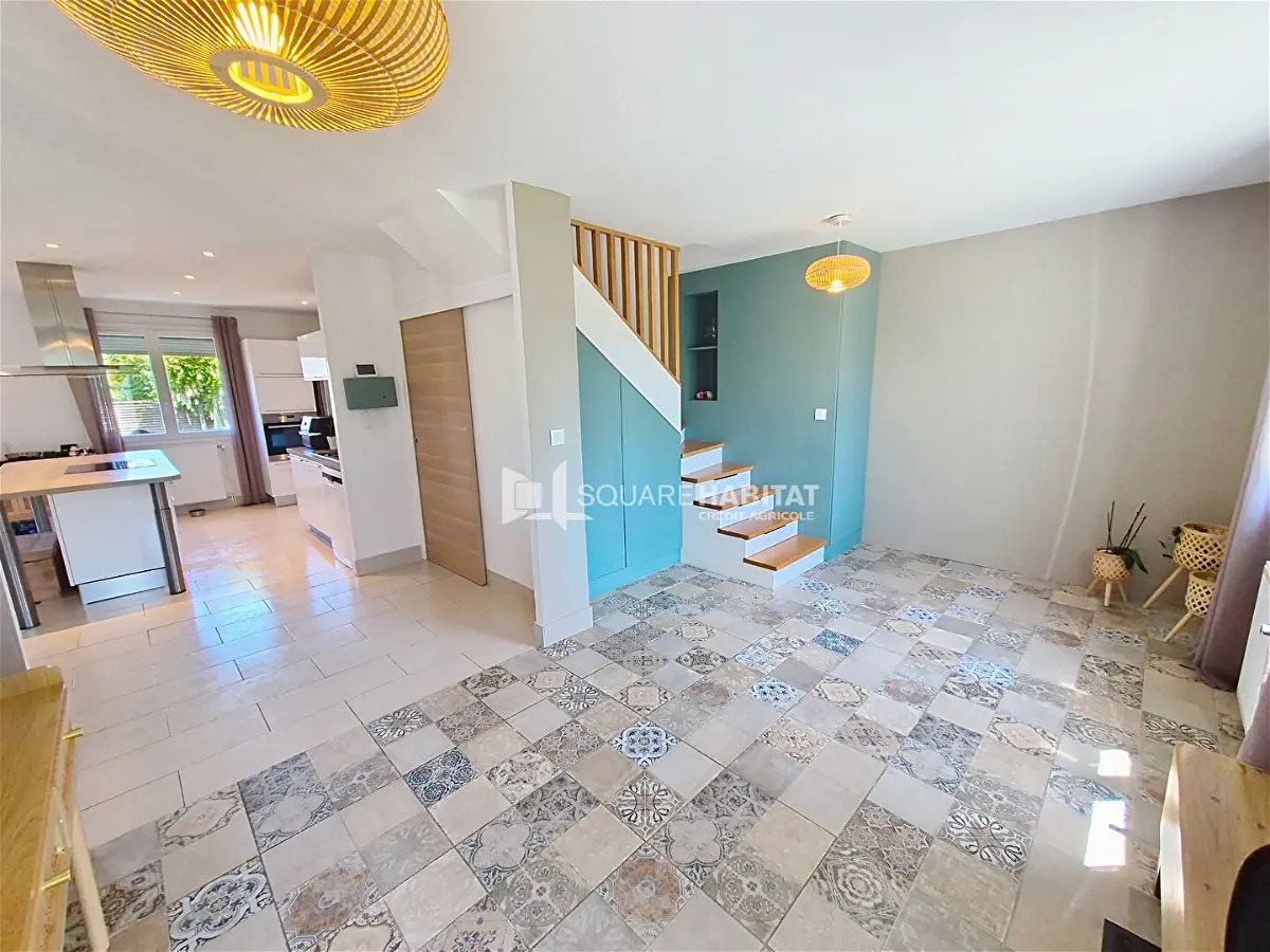 Maison à vendre, 212m², Saint-Malo