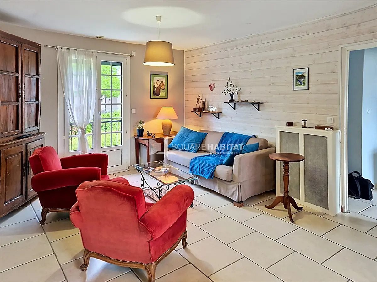 Maison à vendre, 95m², Saint-Malo