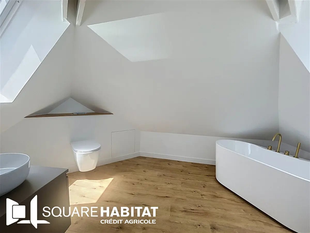 Appartement à vendre, 36m², Saint-Malo