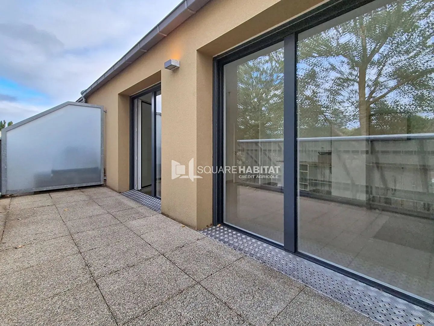 Appartement à vendre, 46m², Saint-Malo