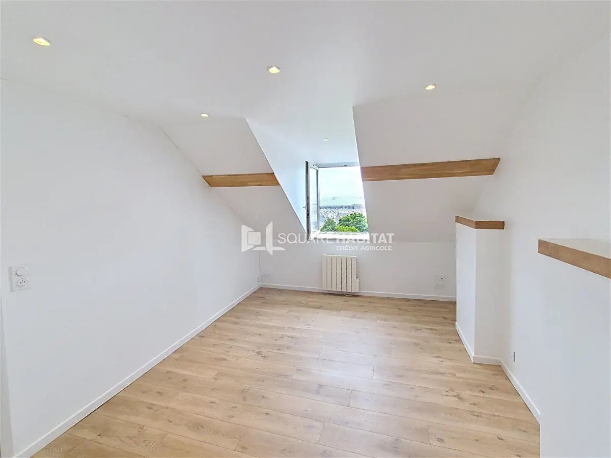 Appartement à vendre, 24m², Saint-Malo