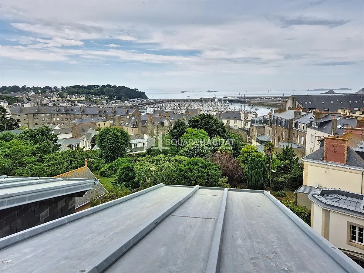 Appartement à vendre, 24m², Saint-Malo