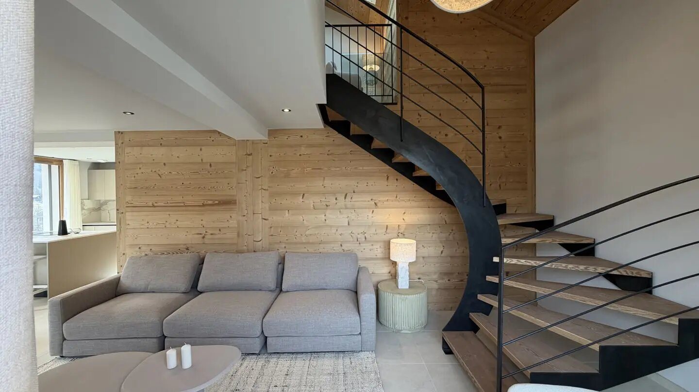 Appartement à vendre, 99m², Les Villards-sur-Thônes