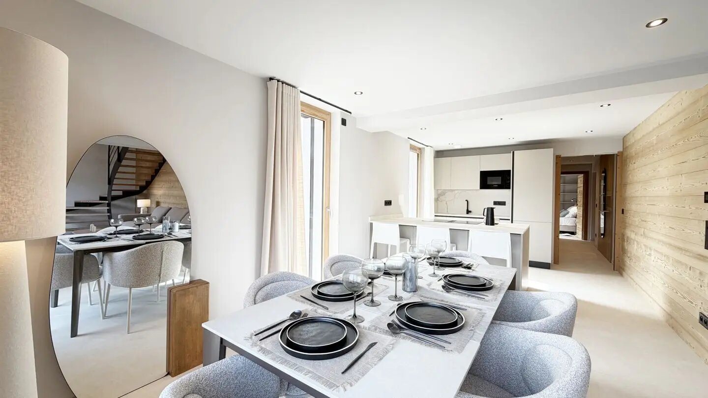 Appartement à vendre, 99m², Les Villards-sur-Thônes
