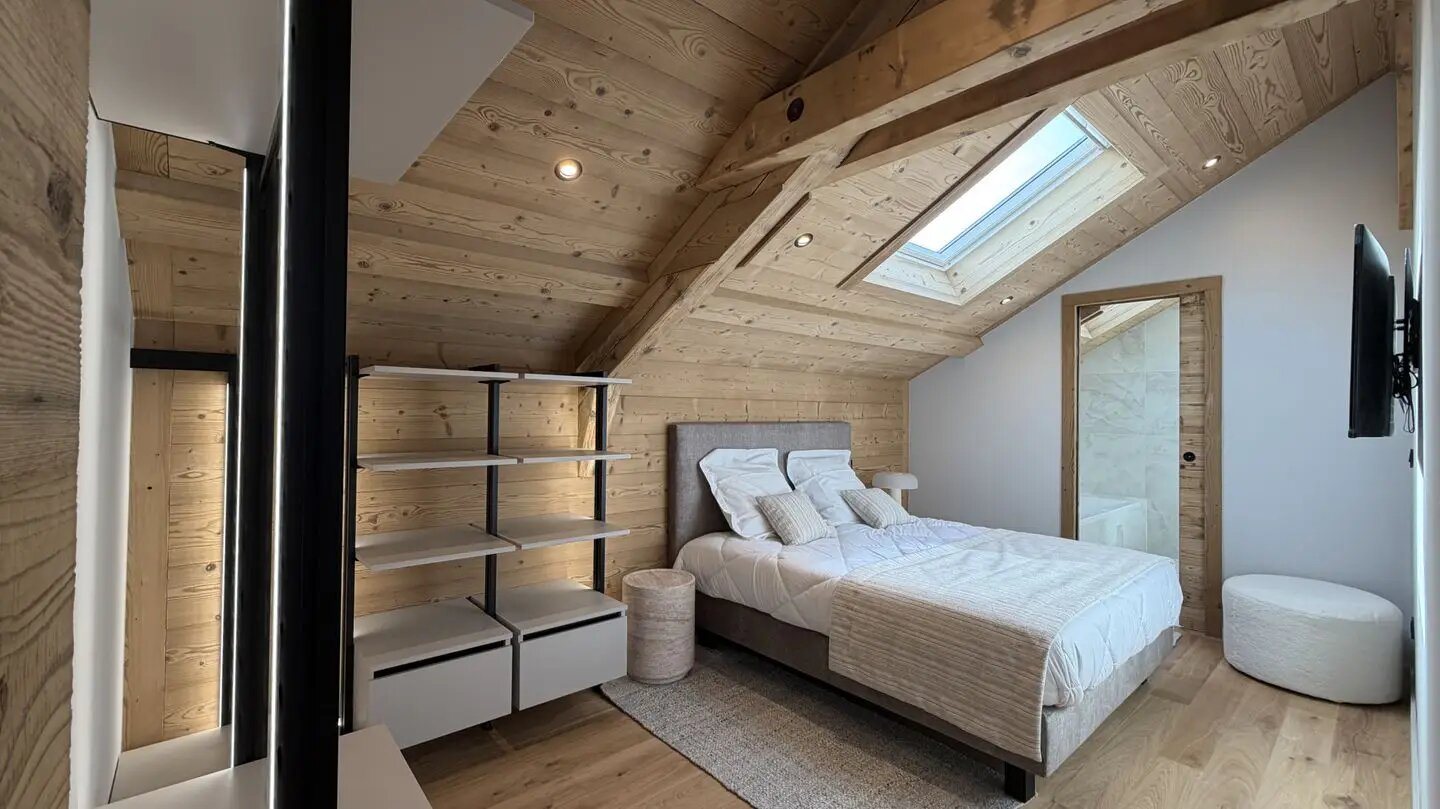 Appartement à vendre, 99m², Les Villards-sur-Thônes