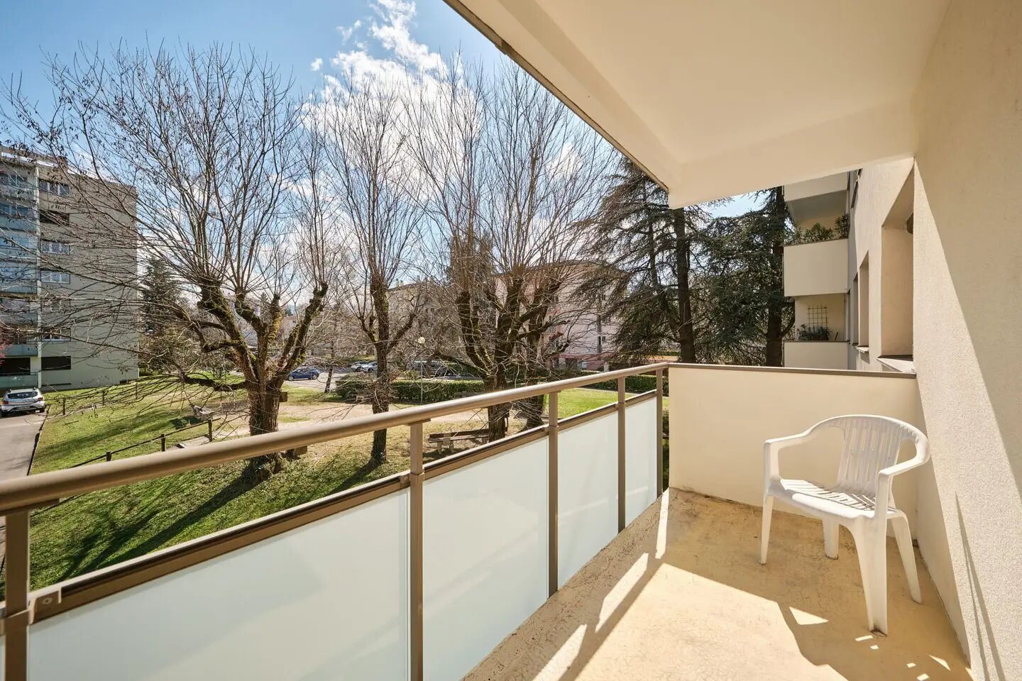 Appartement à vendre, 83m², Annecy-le-Vieux