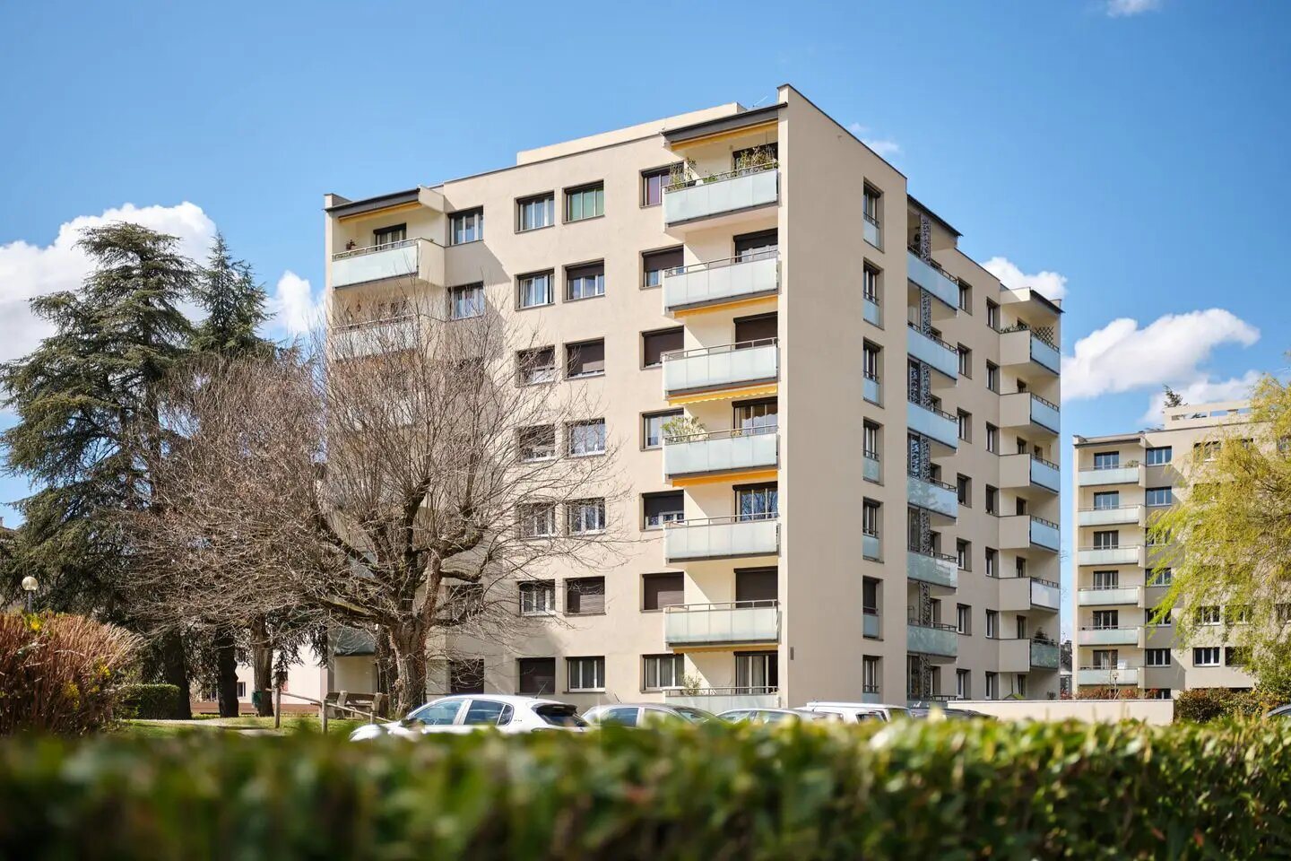 Appartement à vendre, 83m², Annecy-le-Vieux