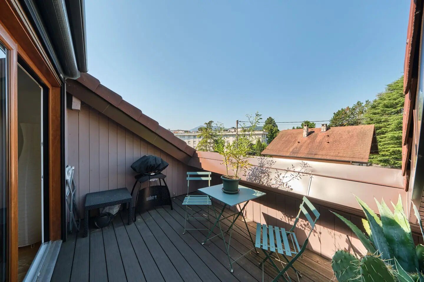 Appartement à vendre, 66m², Annecy-le-Vieux