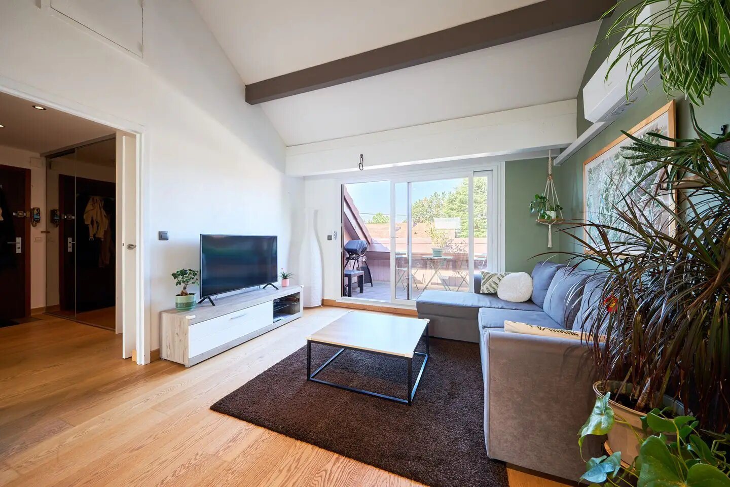 Appartement à vendre, 66m², Annecy-le-Vieux