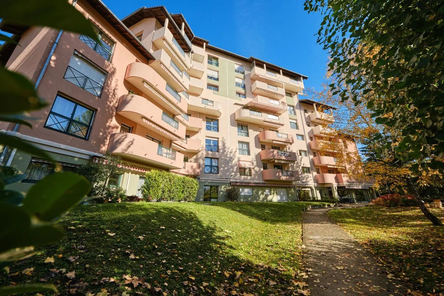 Appartement à vendre, 52m², Annecy
