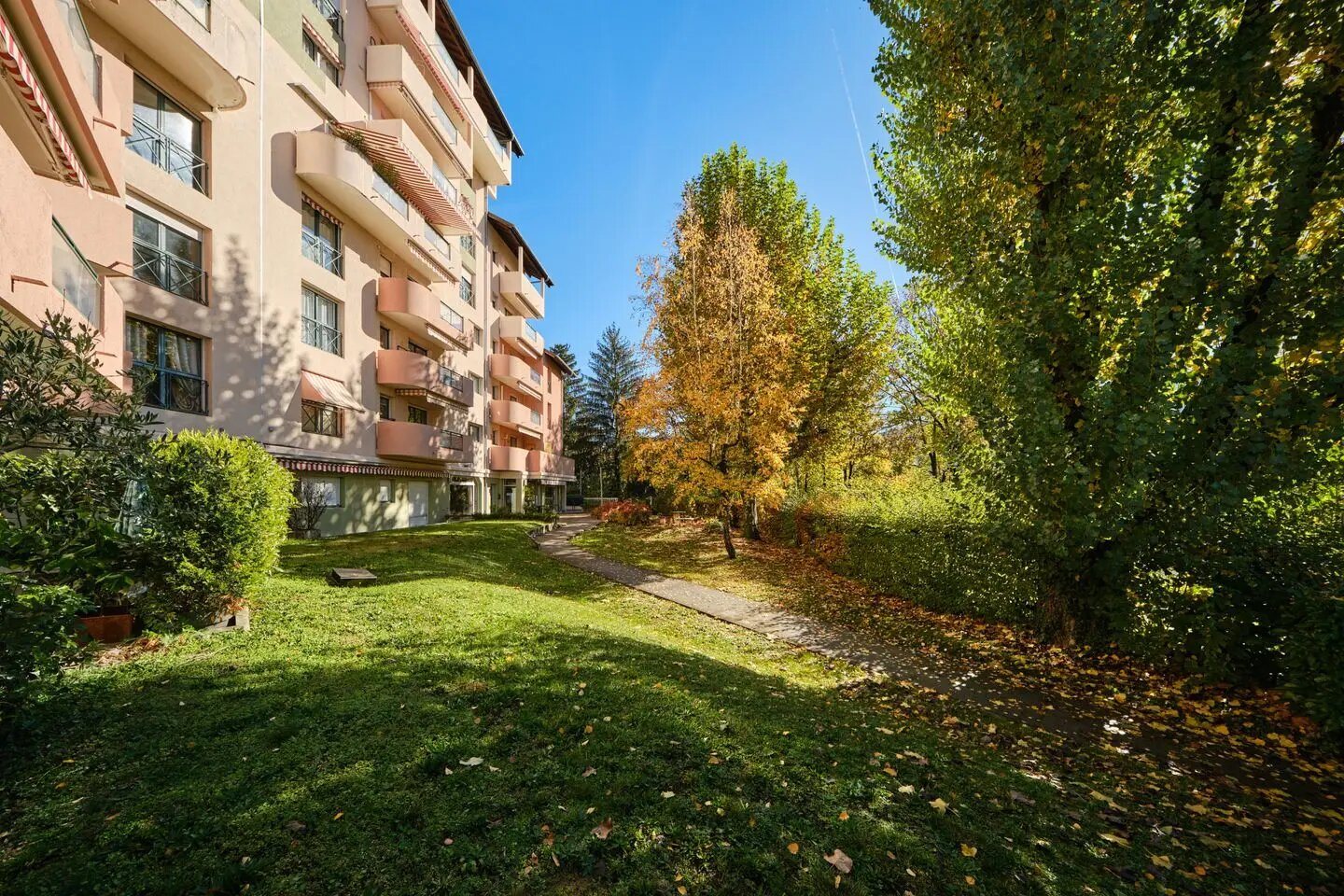 Appartement à vendre, 52m², Annecy