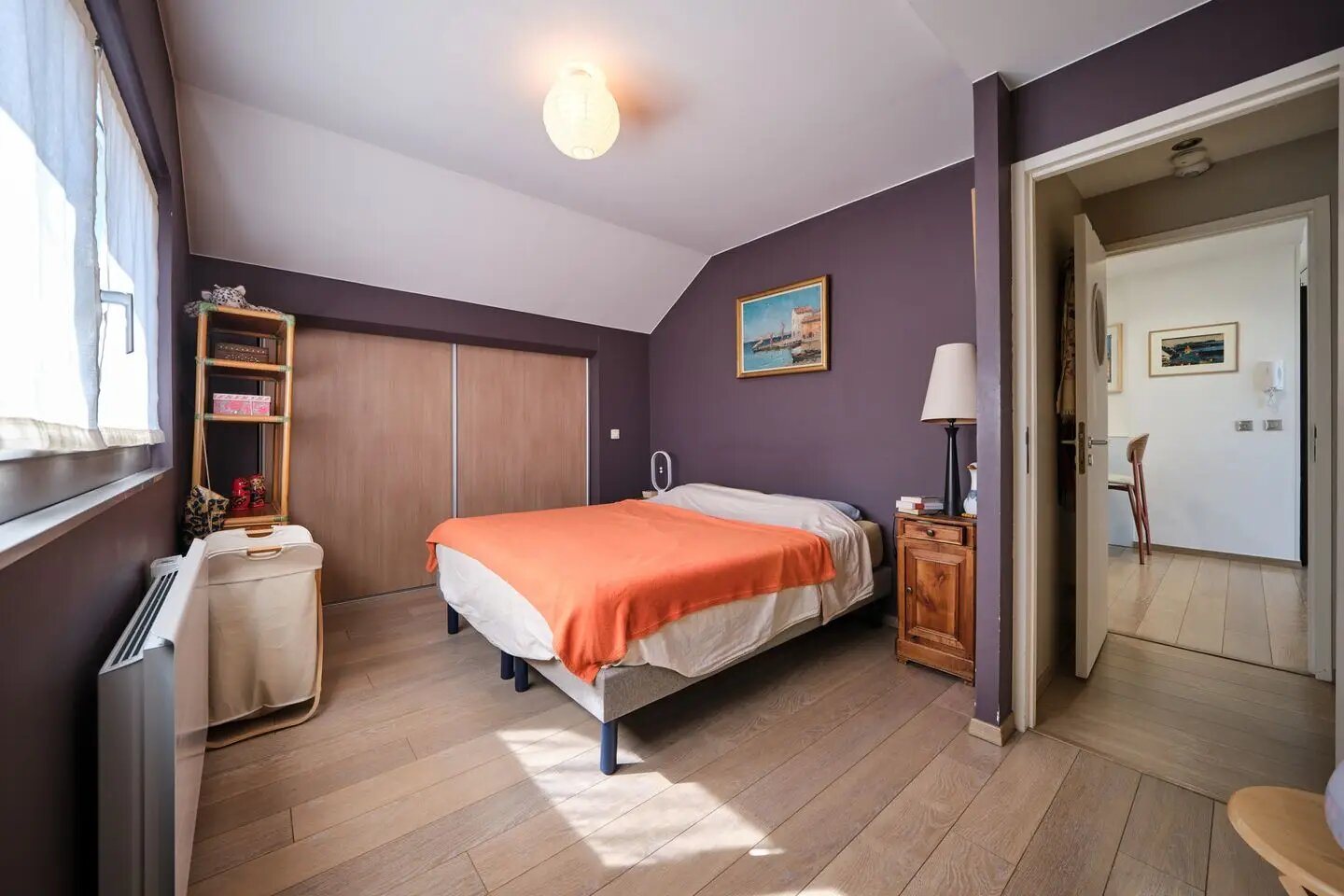 Appartement à vendre, 116m², Annecy