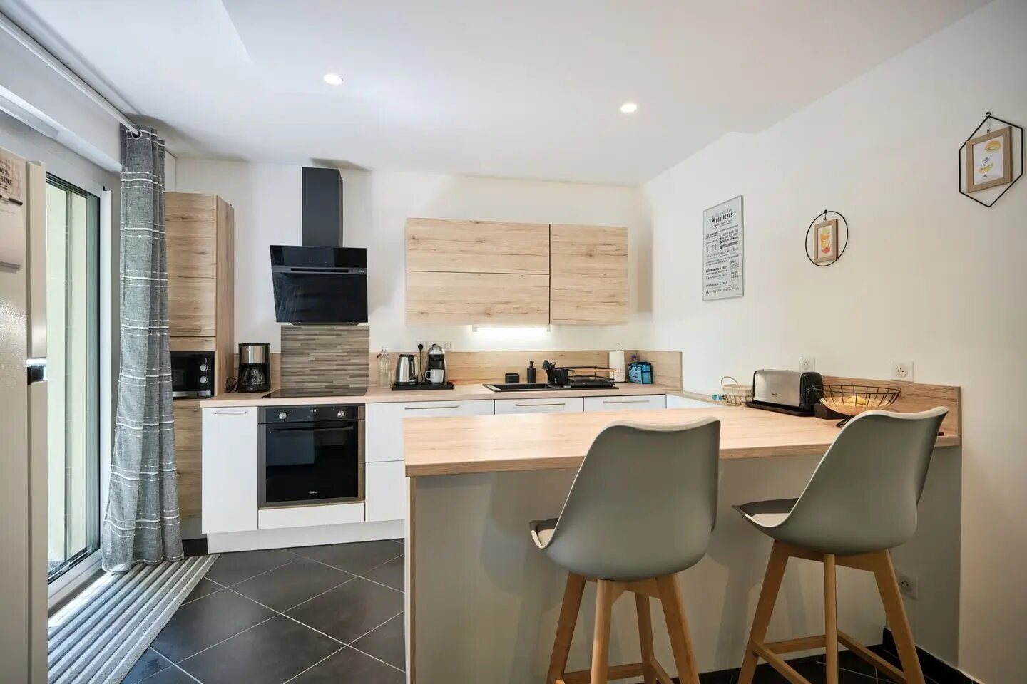 Appartement à vendre, 97m², Annecy-le-Vieux