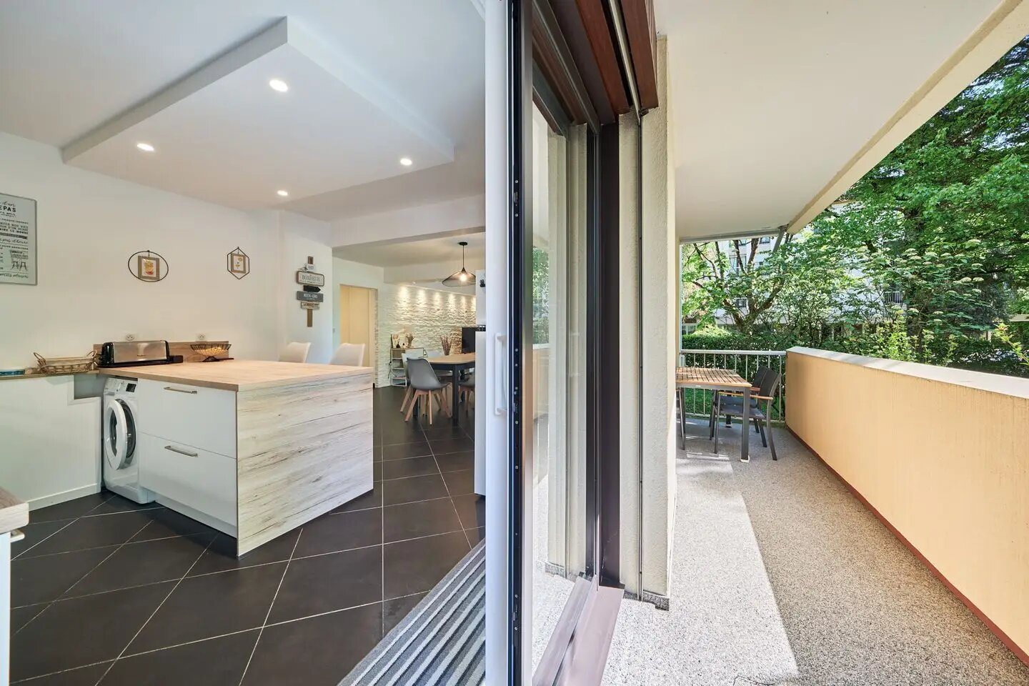 Appartement à vendre, 97m², Annecy-le-Vieux