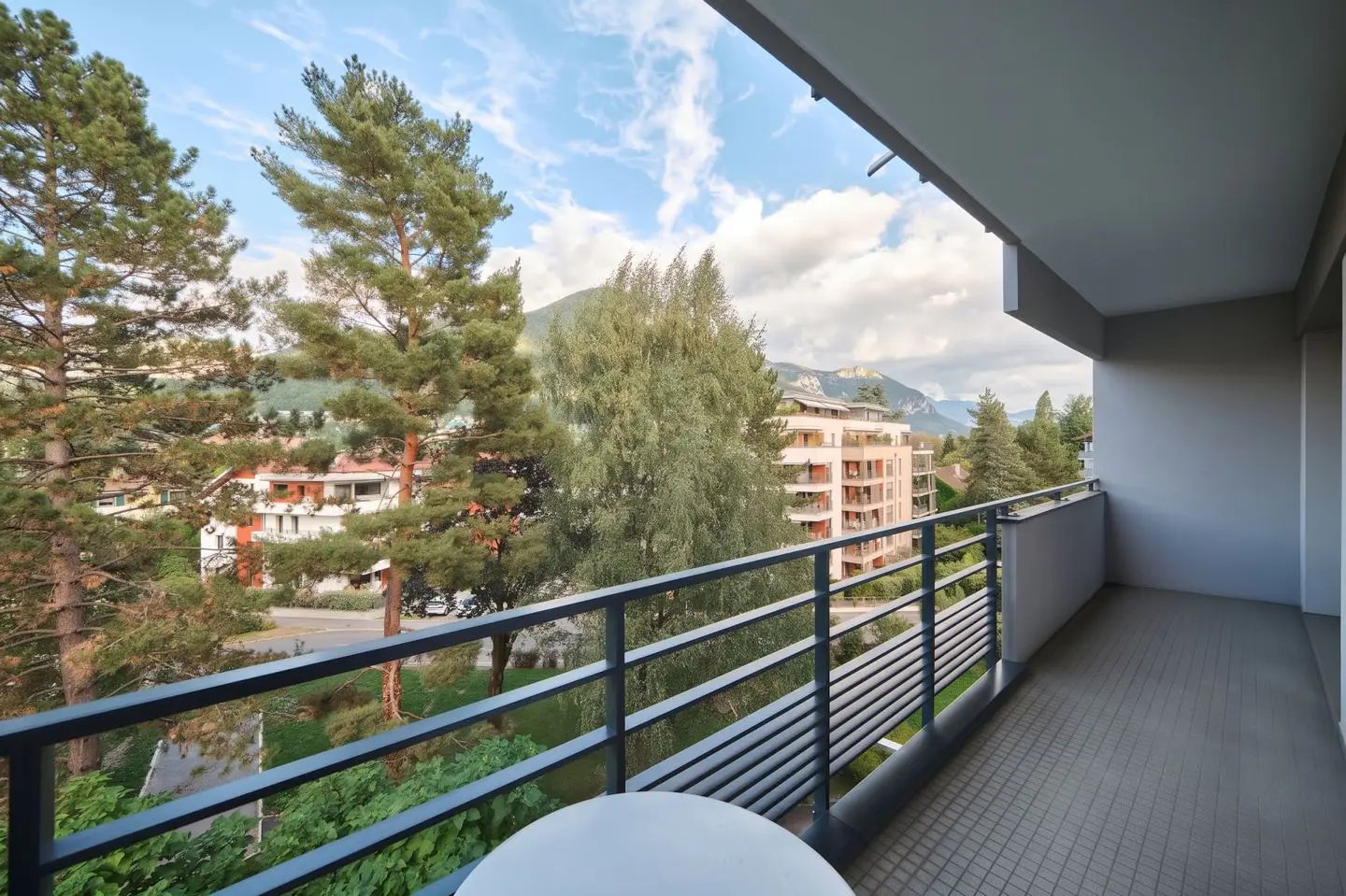 Appartement à vendre, 56m², Annecy-le-Vieux