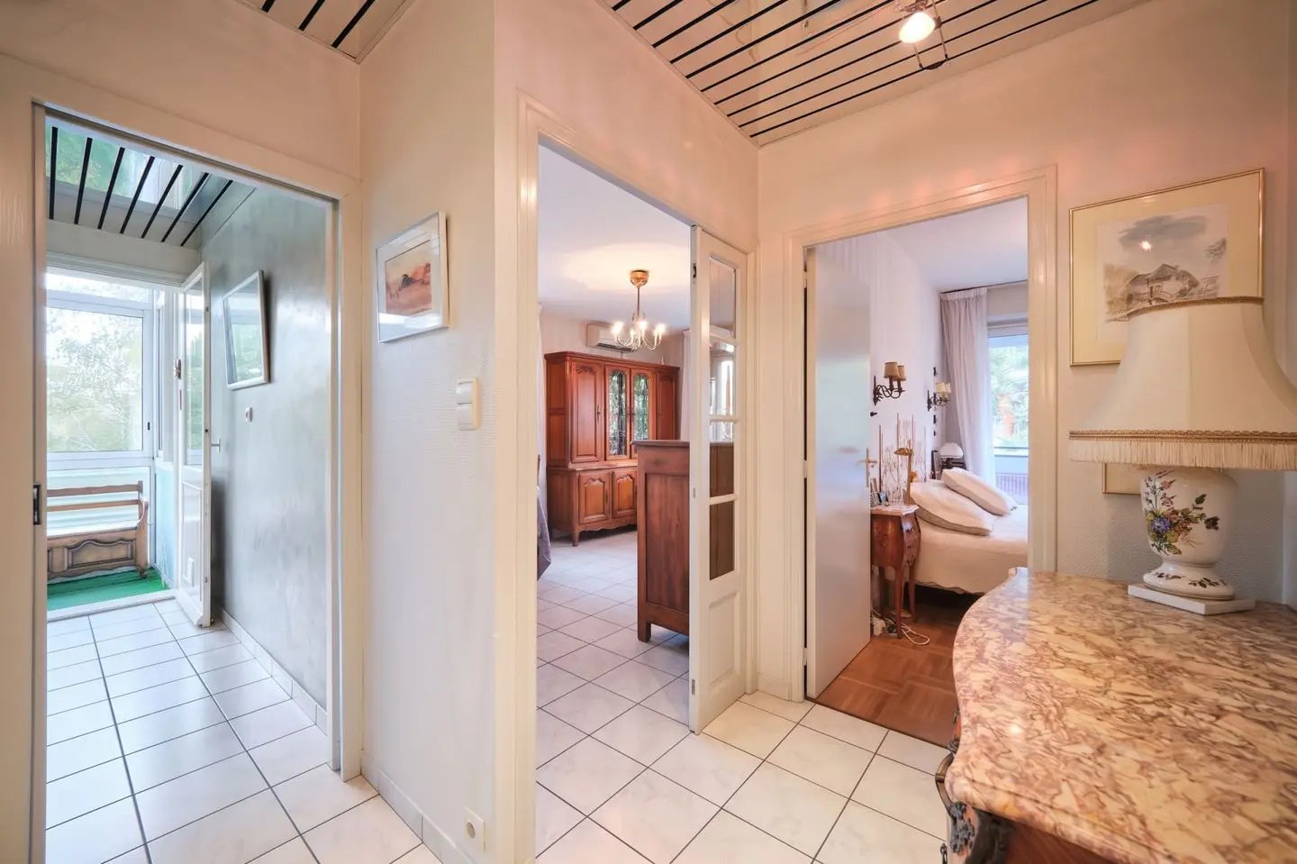 Appartement à vendre, 56m², Annecy-le-Vieux