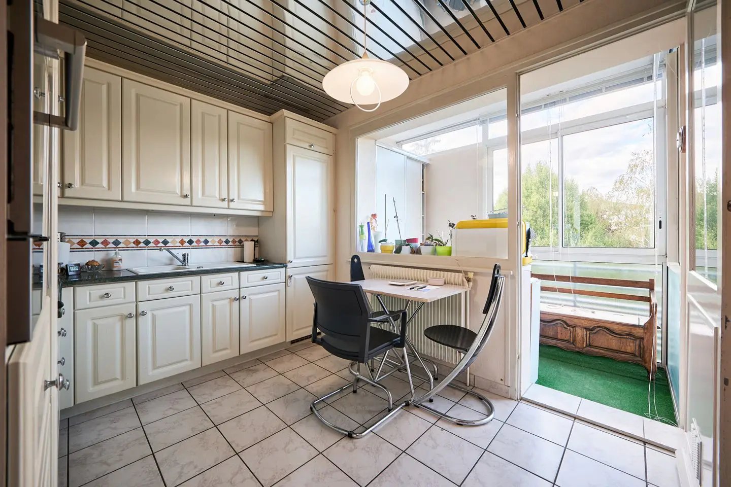 Appartement à vendre, 56m², Annecy-le-Vieux