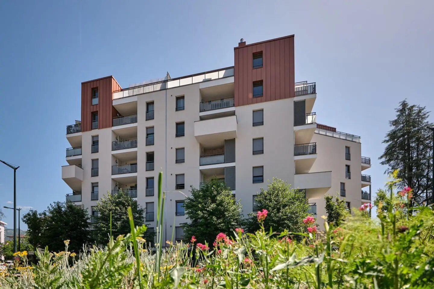 Appartement à vendre, 76m², Annecy