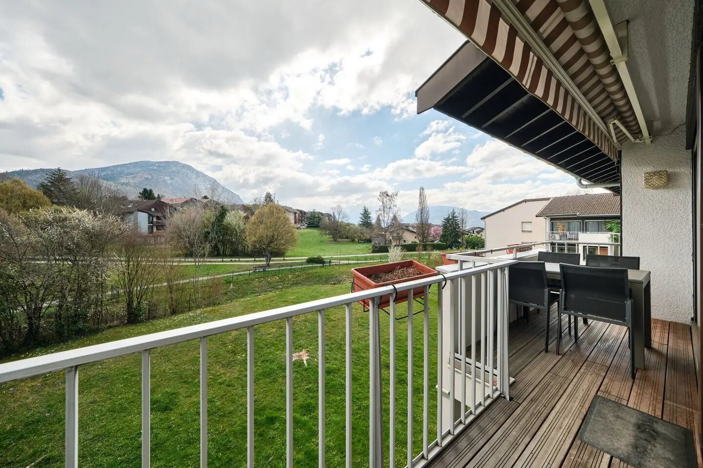 Appartement à vendre, 77m², Annecy-le-Vieux