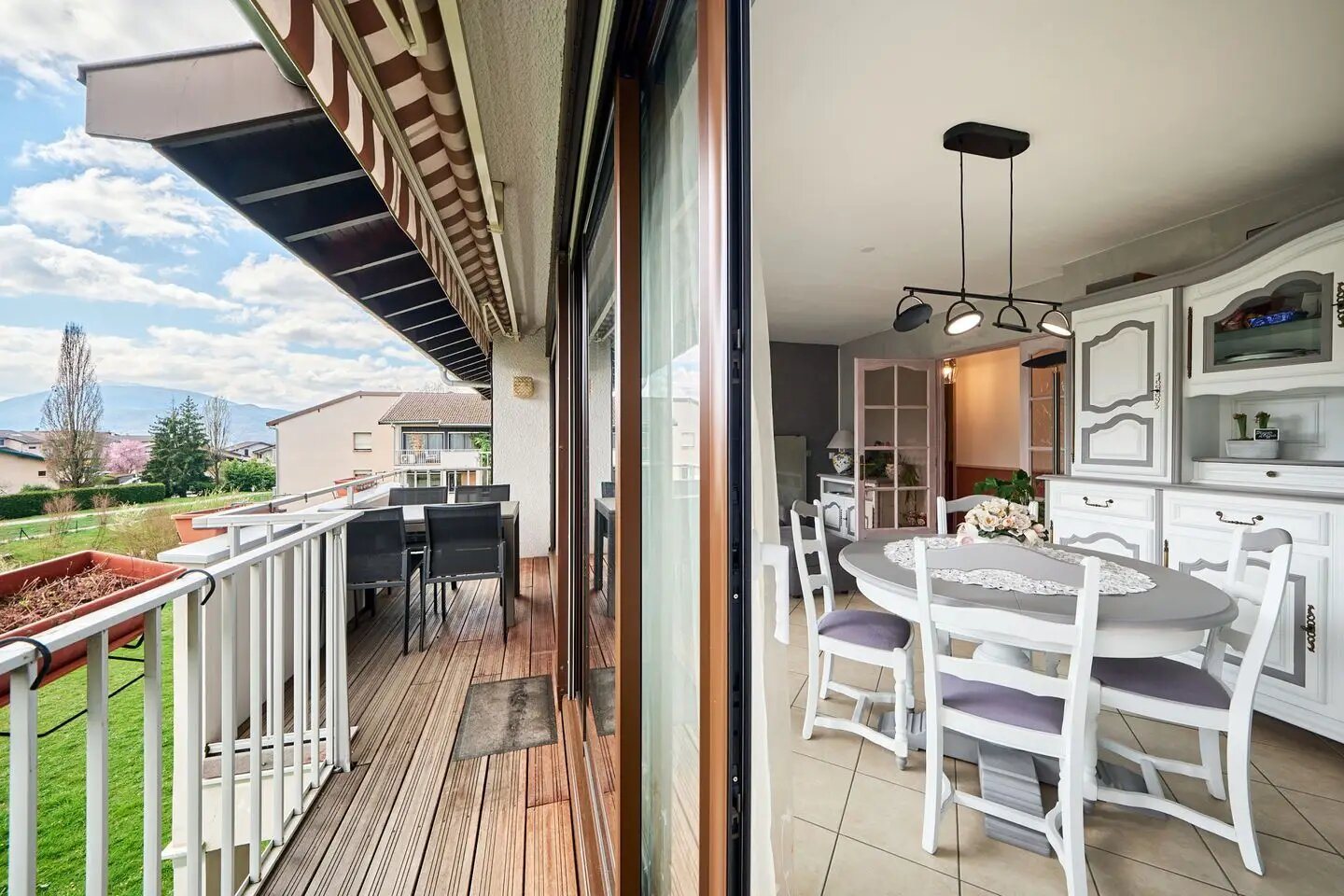 Appartement à vendre, 77m², Annecy-le-Vieux