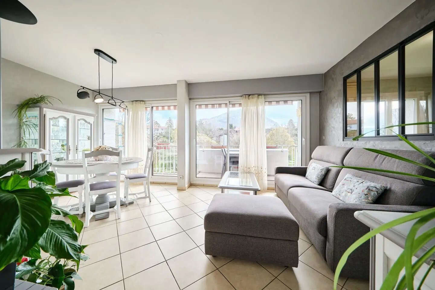 Appartement à vendre, 77m², Annecy-le-Vieux