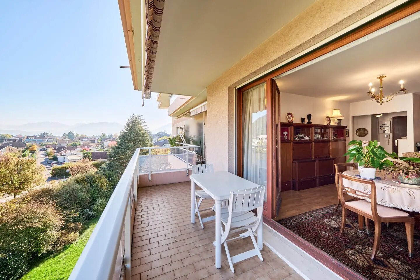 Appartement à vendre, 44m², Annecy-le-Vieux